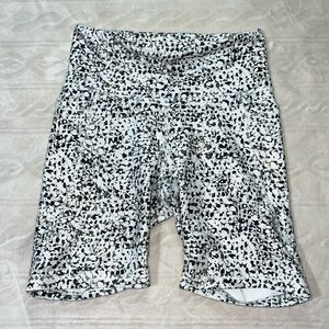 Old Navy active‎ biker shorts